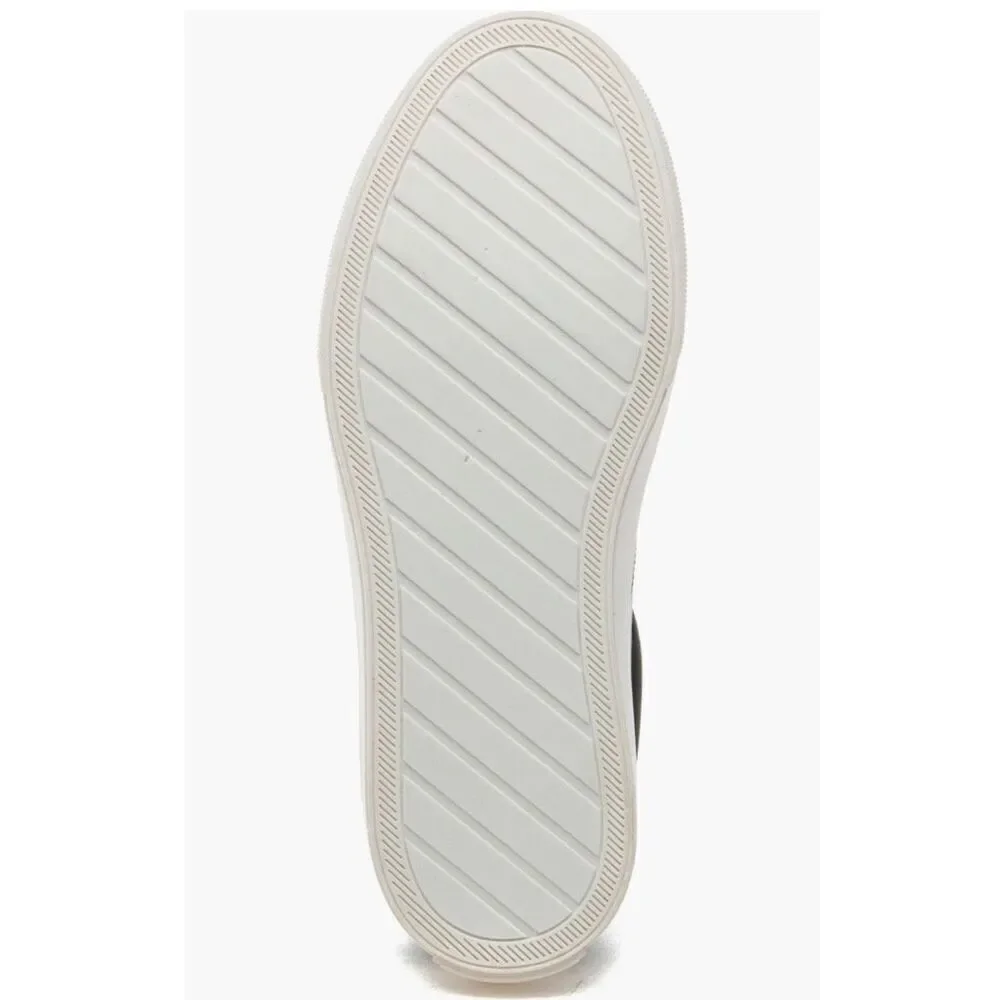J/Slides | Gilda Platform Sneakers